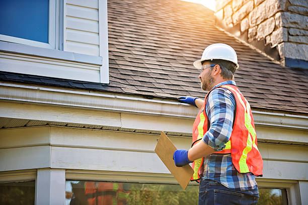 Trusted Storm Damage Roof Repair service in New Richmond, WI - Ben Roofing and Steel LLC